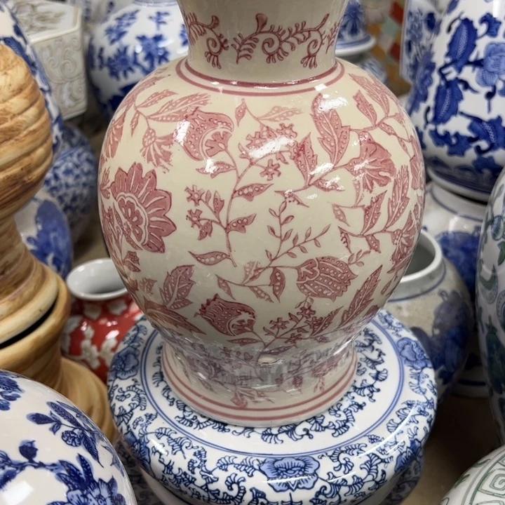 微瑕陶罐。。。。。。。。。。。。。一