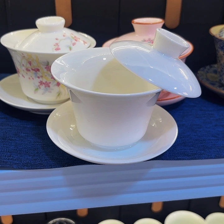 你家盖碗真好看！！！