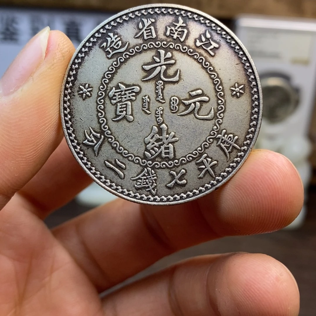 复古工艺饰品系列