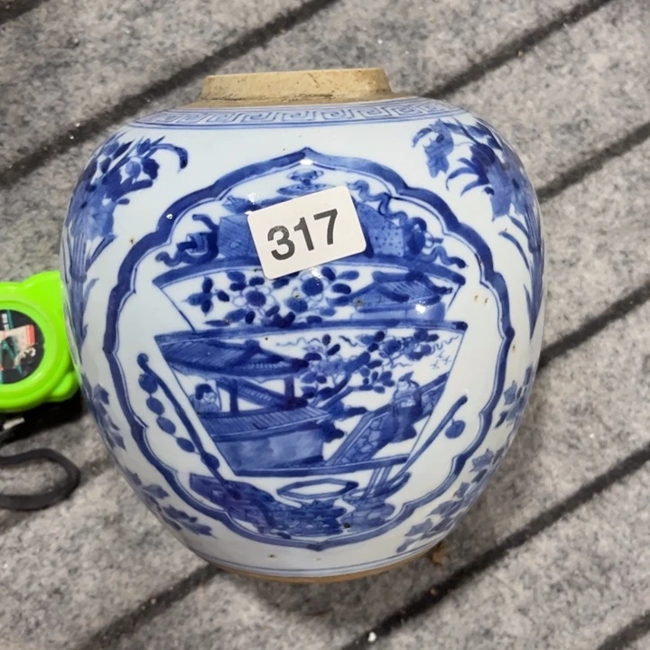 摆件陶景德镇陶瓷艺术品