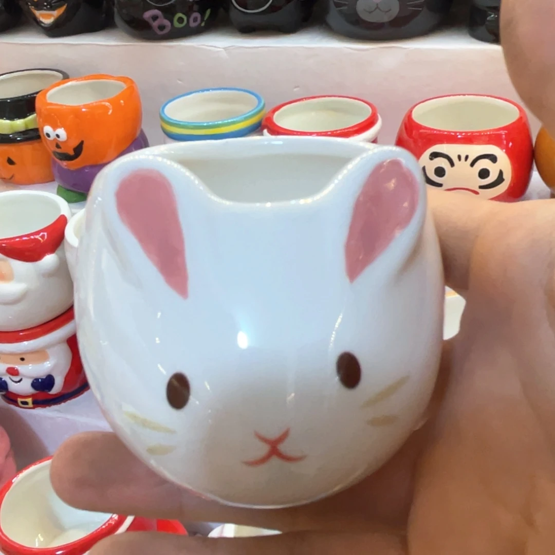 陶瓷微瑕介意慎拍