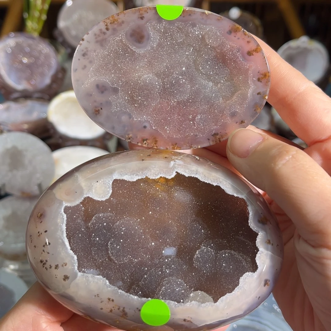 大型摆件（非配饰）未镶嵌水晶