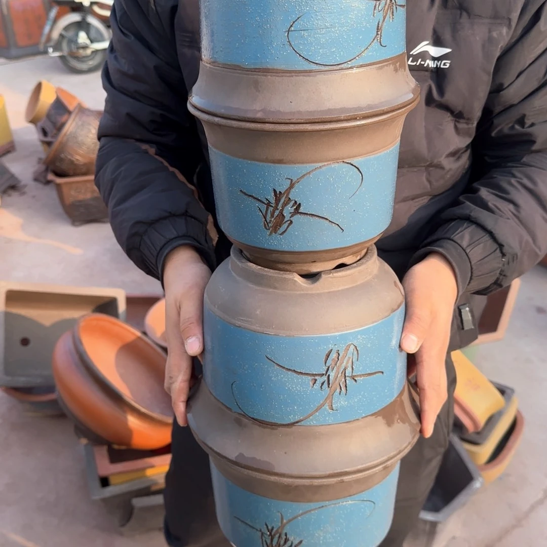 紫砂口径18.12/14.10口径