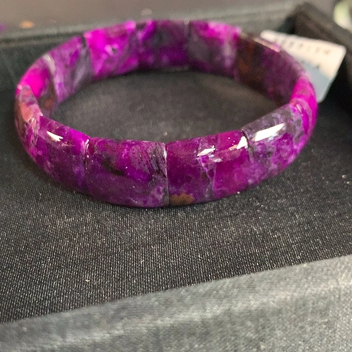 苏纪石（舒俱来）未镶嵌手牌