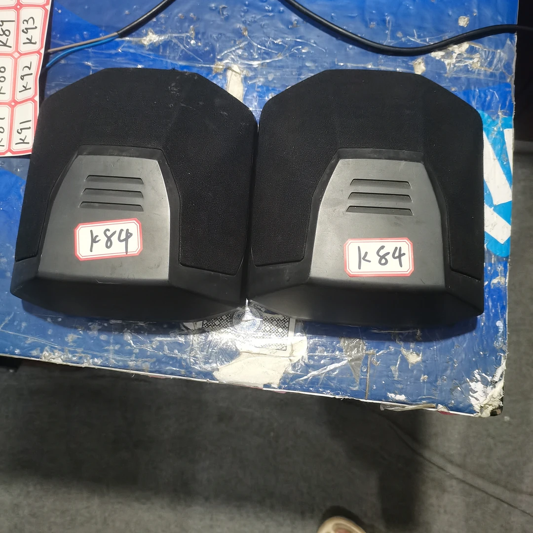 K84号小音响一对 3寸 运费自理