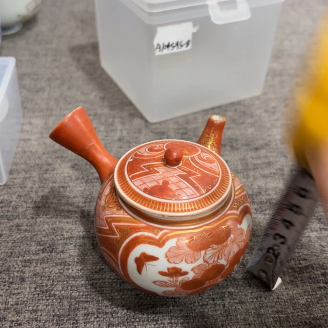 非常好看漂亮的物品