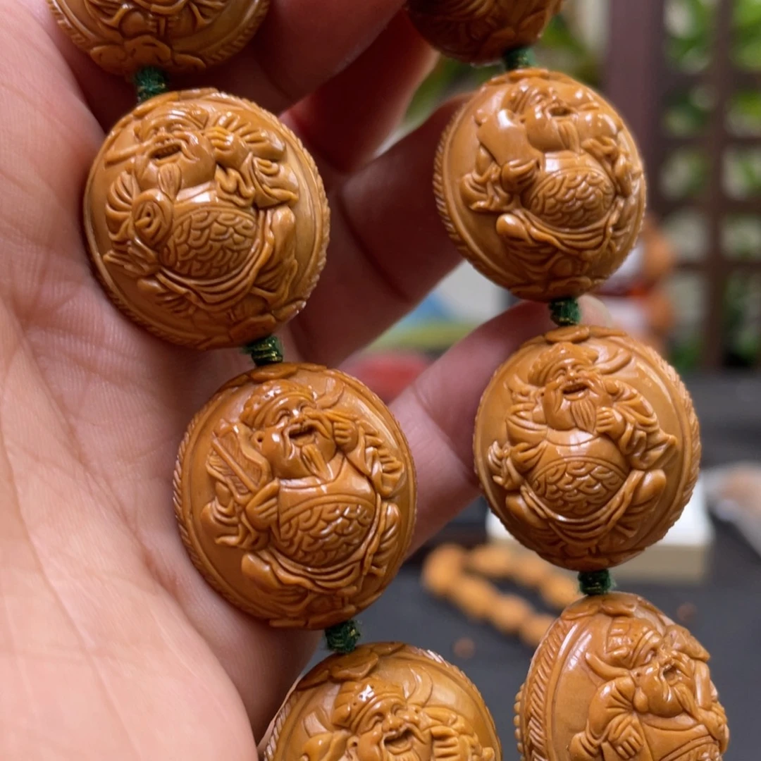 橄榄核手串/手链橄榄核