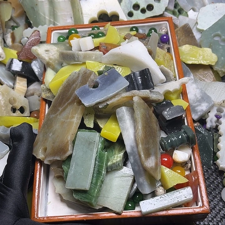未镶嵌和田玉珠宝奇石燕