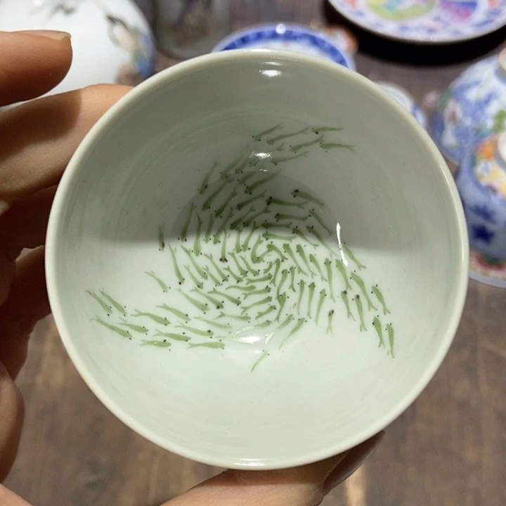 陶瓷艺术品的设计