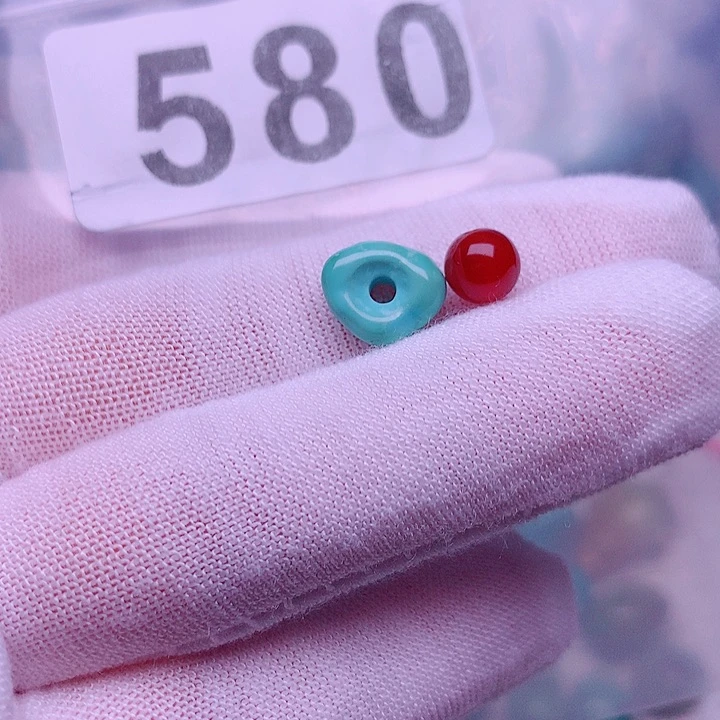 南红玛瑙未镶嵌珠宝奇石