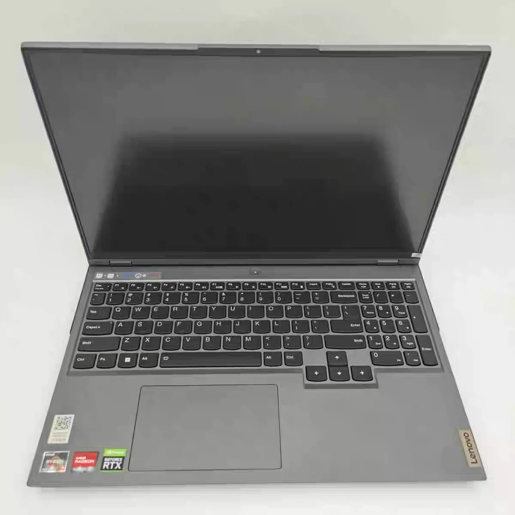 8新 Lenovo/联想 联想 拯救者 R9000P 显卡 3060 4840-4