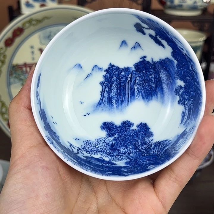 景德镇派件助手处理