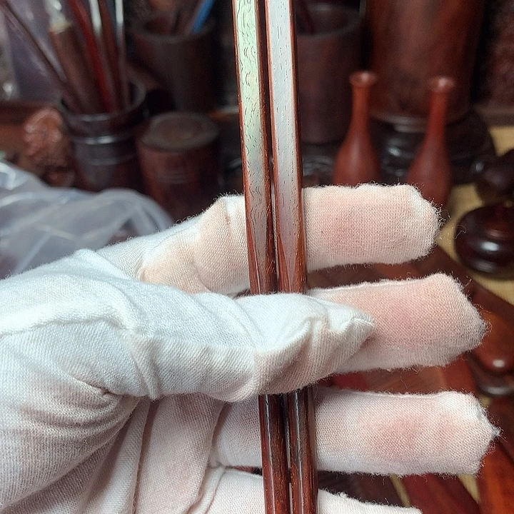 檀香紫檀（小叶紫檀）