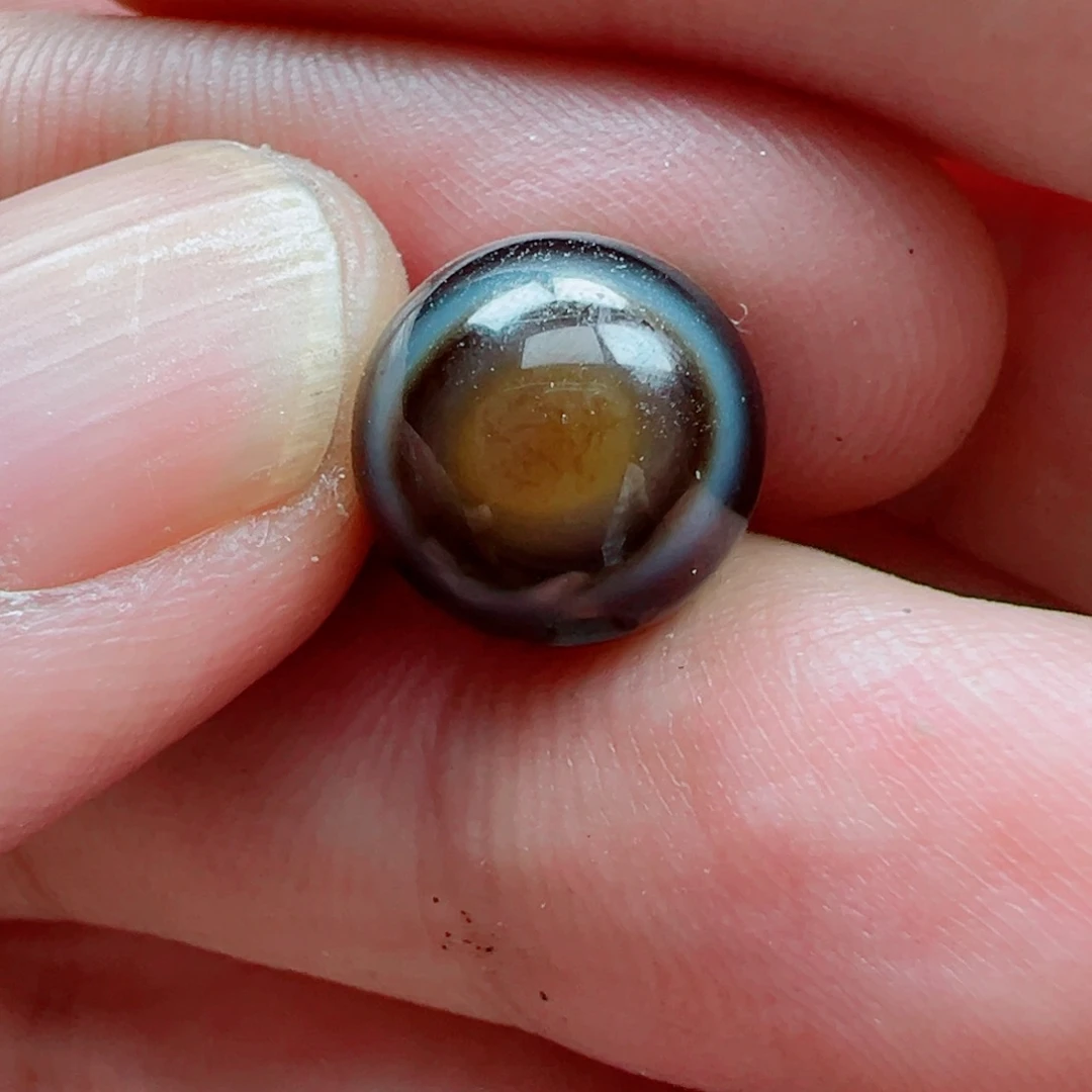 金刚菩提吊坠喜藏阿东出品