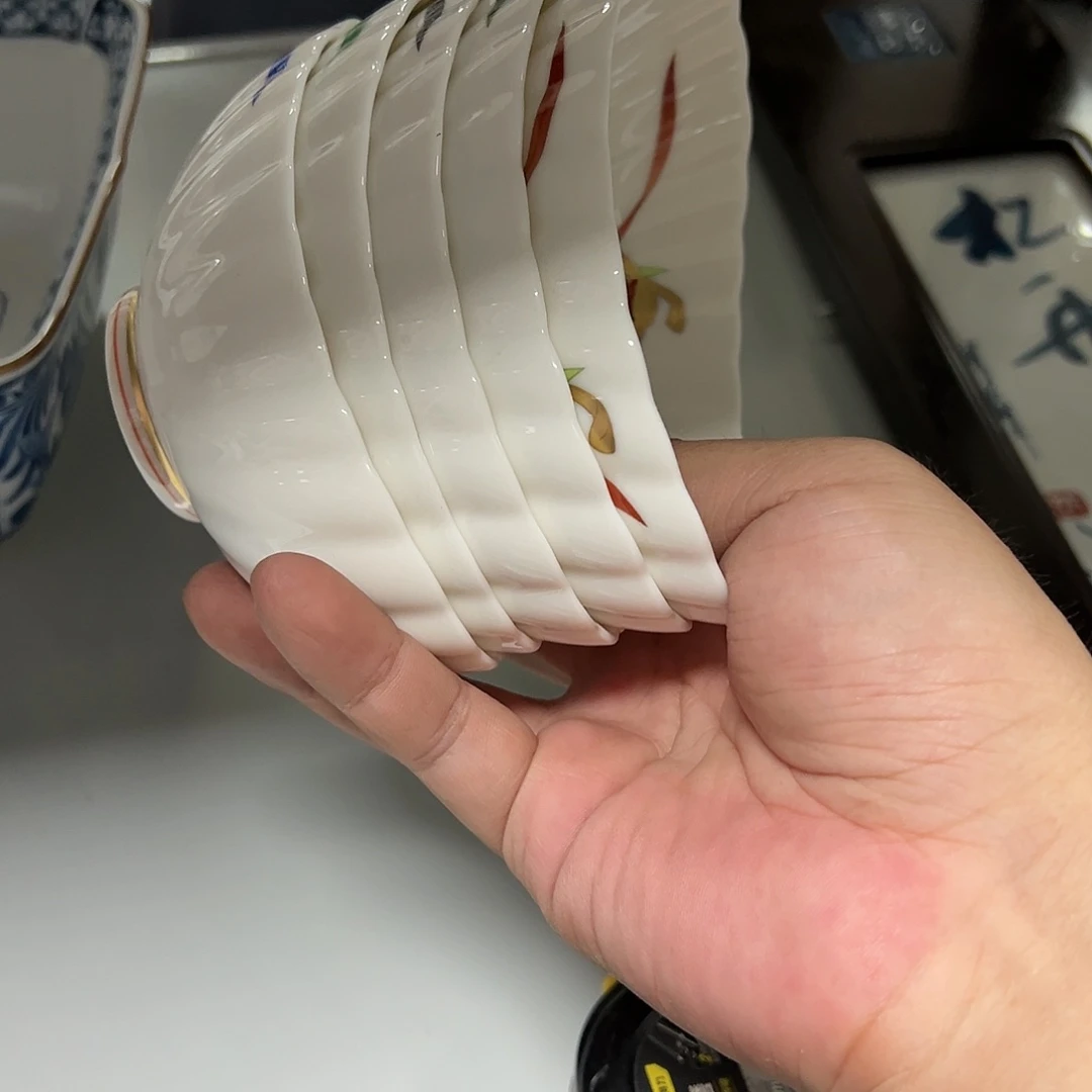 【闪购商品】鱼瓷器瓷器瓷器瓷器