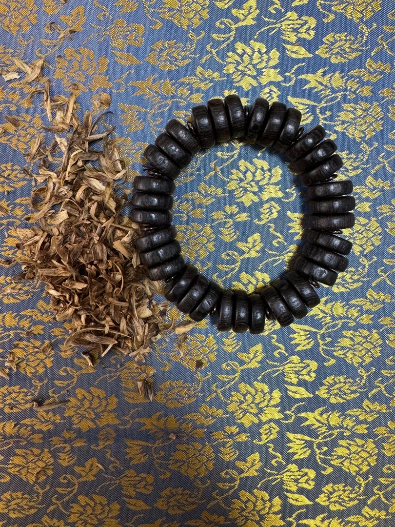 【恒弟专属】A37达拉干虫漏树心油药片珠15mm