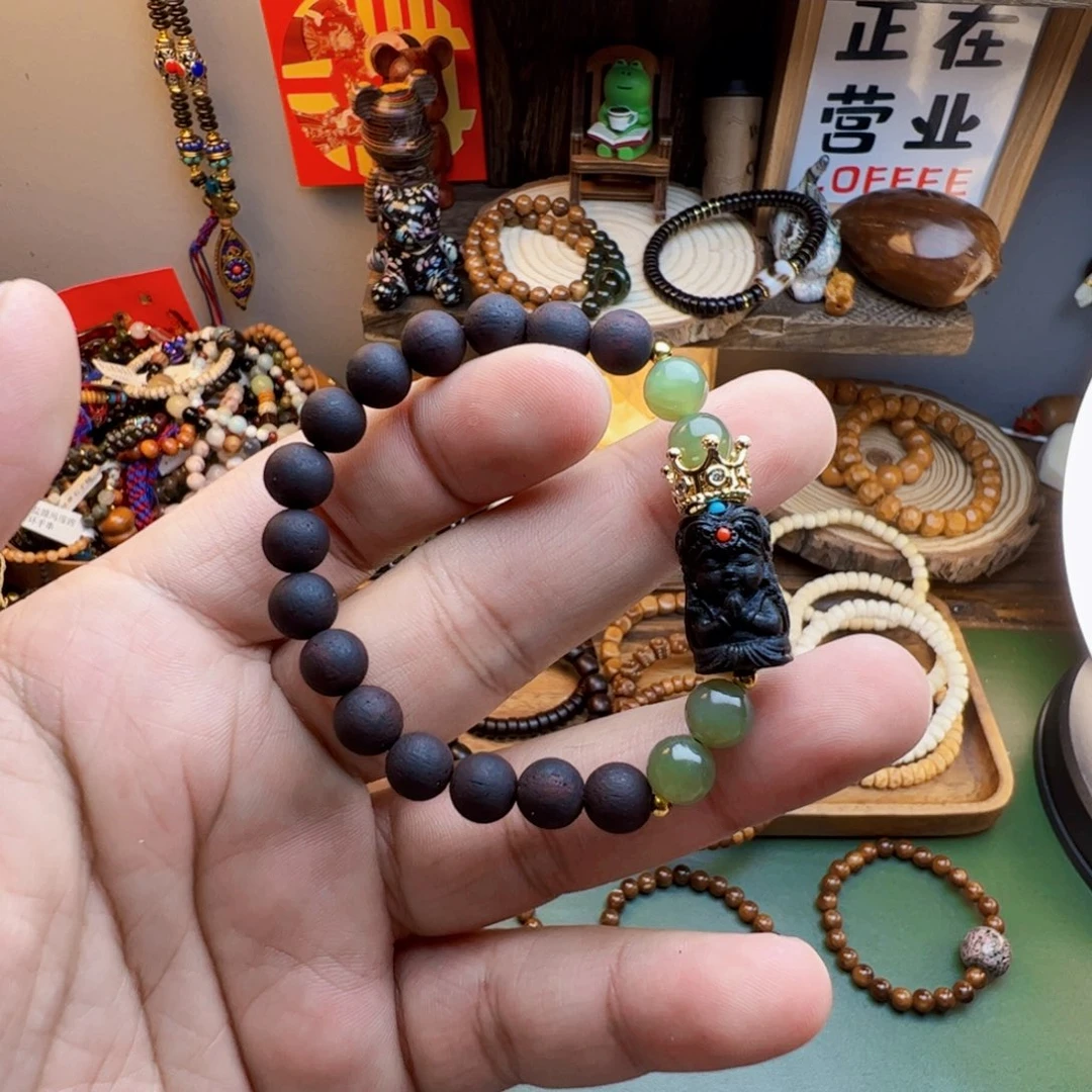 菩提根/象牙果手串