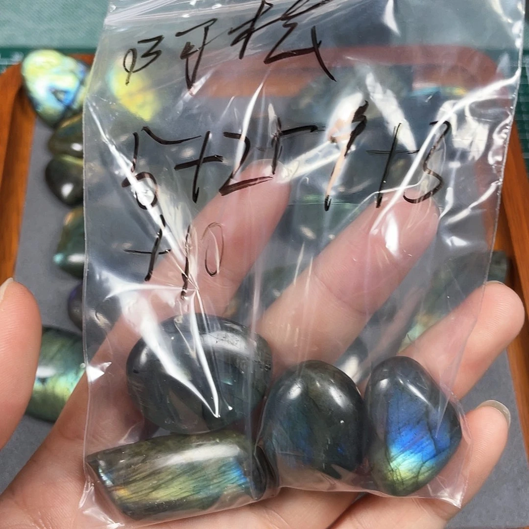 长石吊坠(不含链)未镶嵌阿*