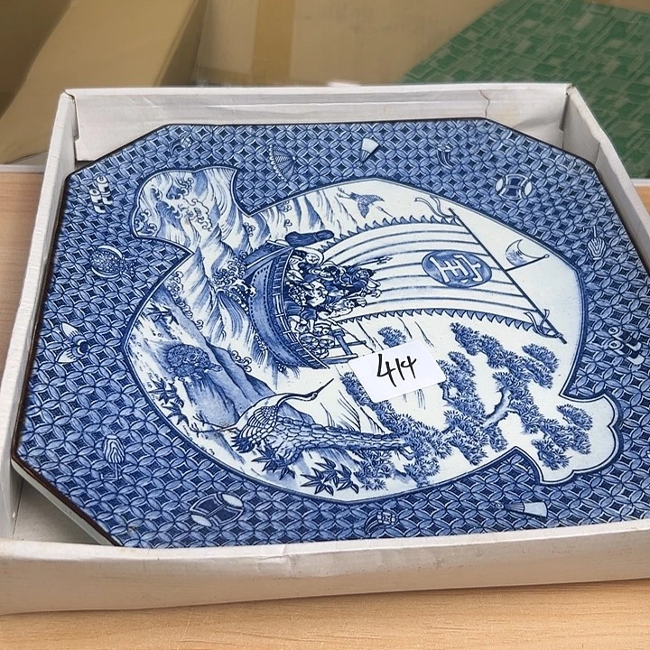 瓷片45566665555445555