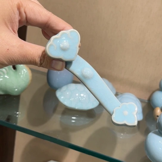大宋甄选茶具茶器
