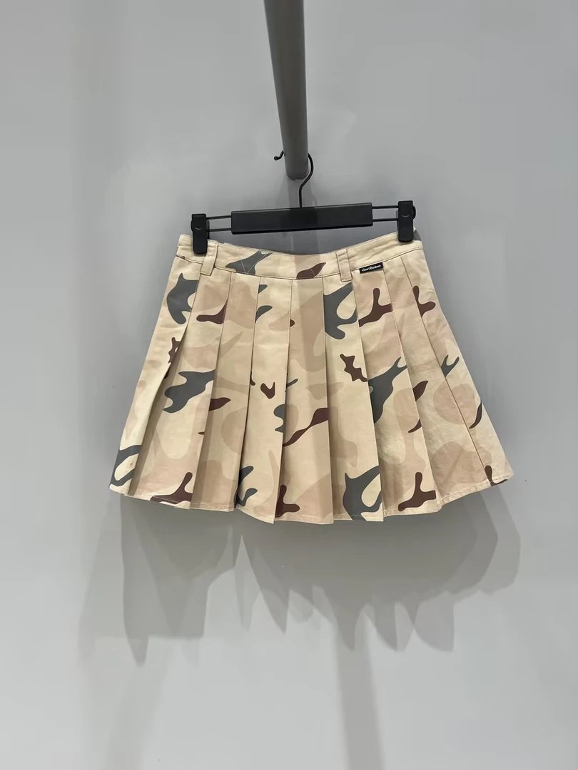 SuneRainbom25新款-短裙 -445