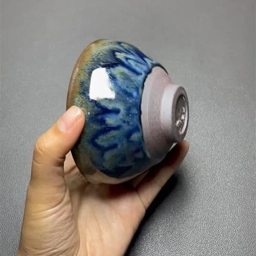 【闪购商品】茶盏-687............