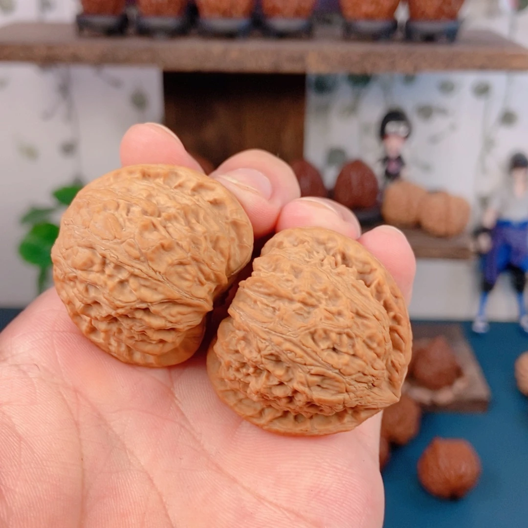 ****风吊坠文玩核桃59¥¥密文