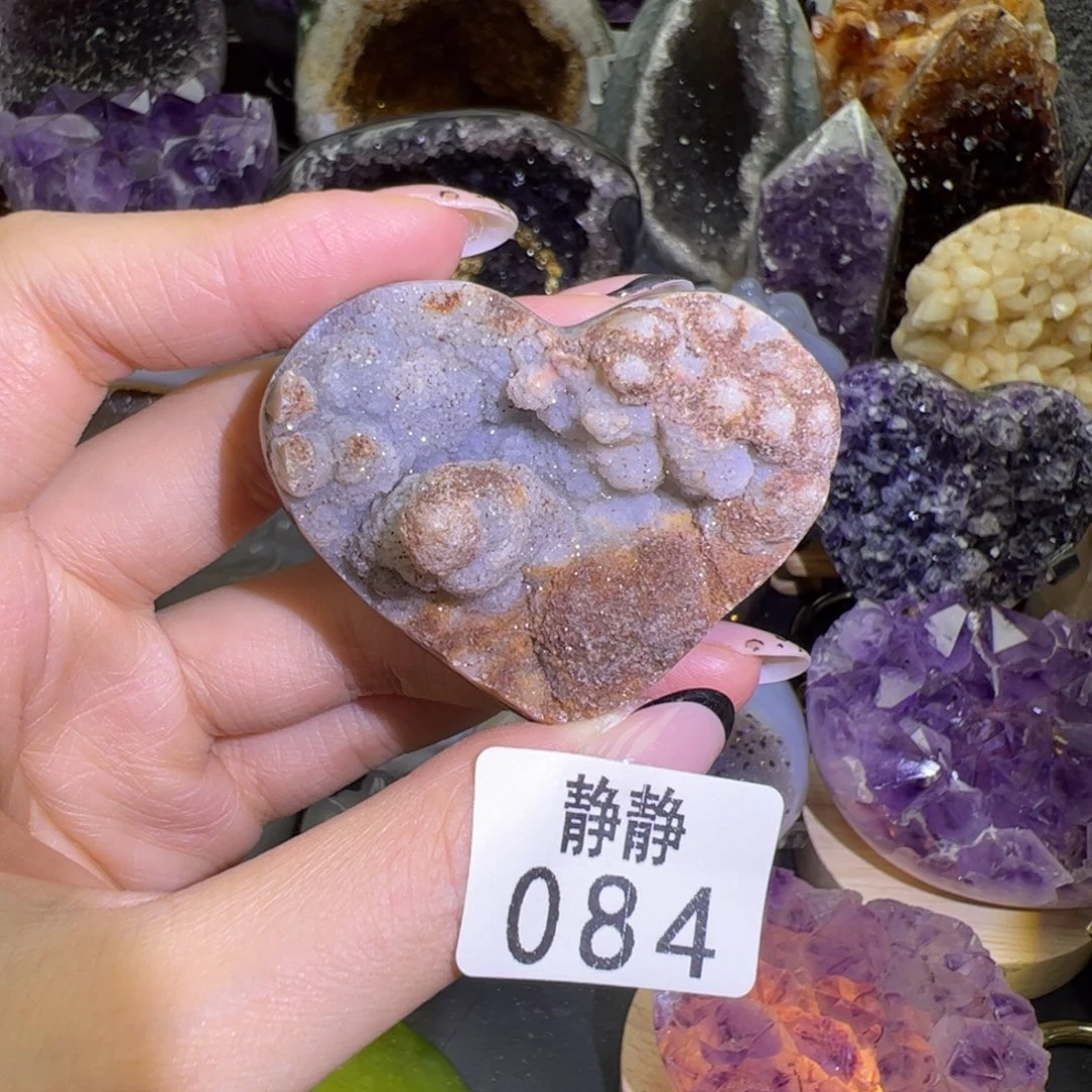 未镶嵌大型摆件（非配饰）水晶084