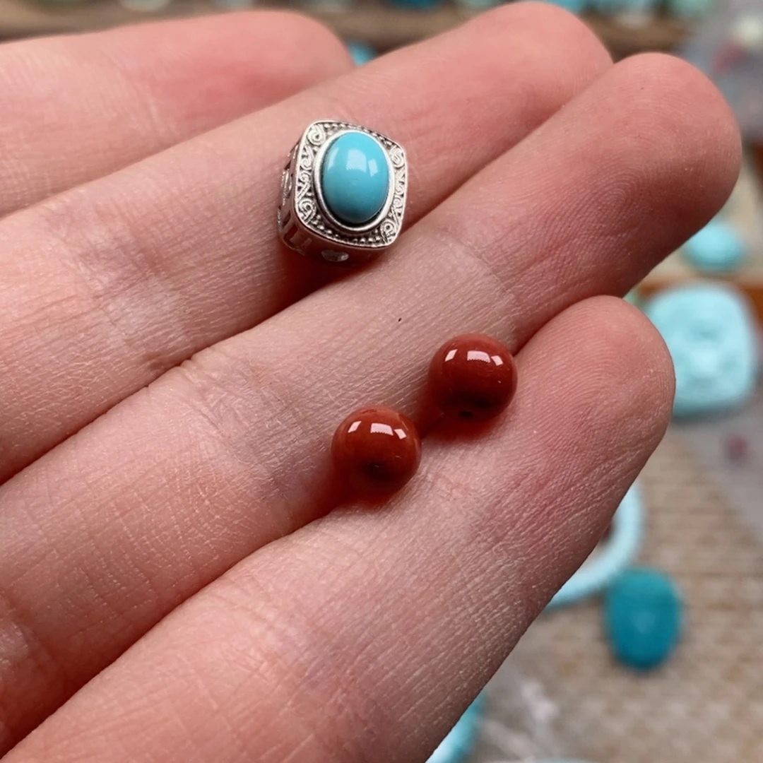 【闪购商品】南红玛瑙262未镶嵌南