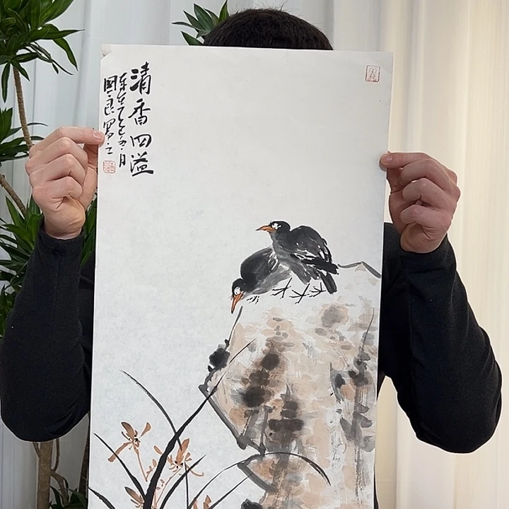 国画唐国良55555555555555