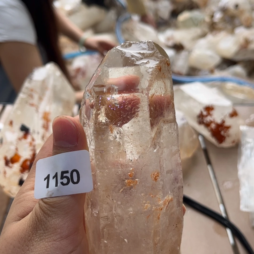 【闪购商品】未镶嵌水晶大型摆件（非配饰）