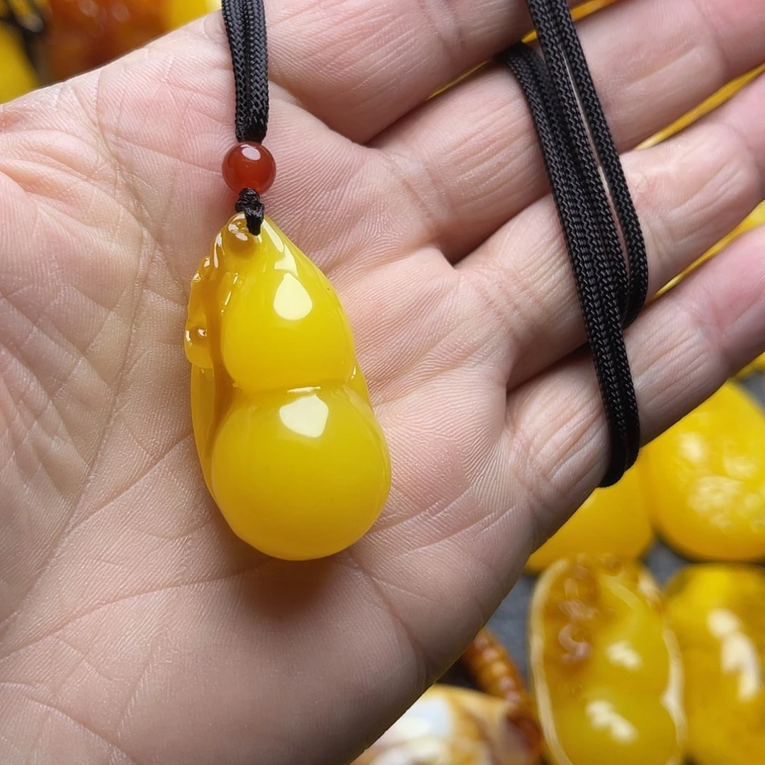 非金属小葫芦 俄罗斯新蜜