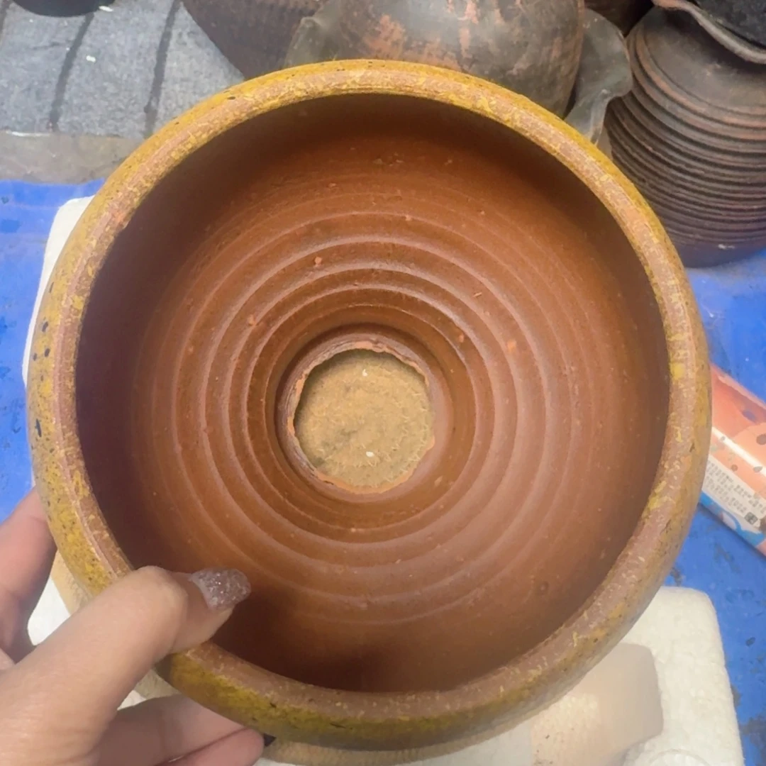 瑕疵高度 14口径16带孔