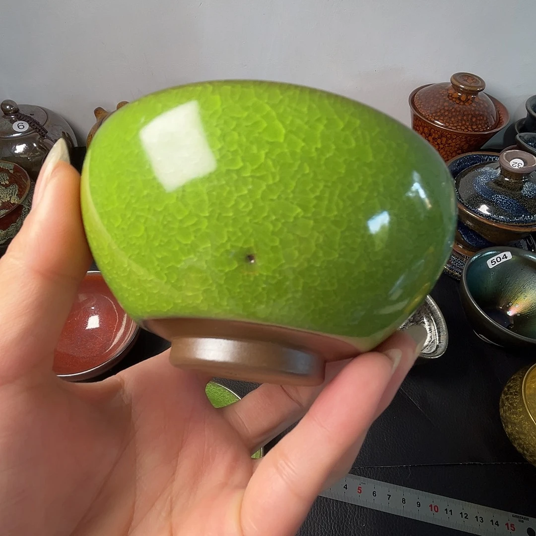 茶盏你她说要不去看医生我