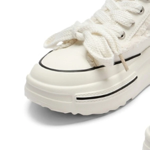 【DM】2025简约百搭厚底休闲鞋-X（1-3）