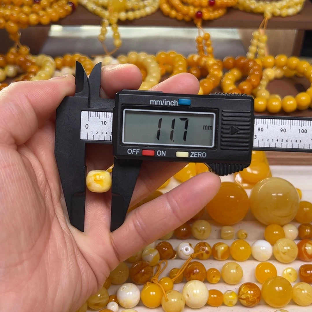 非金属配珠配饰92