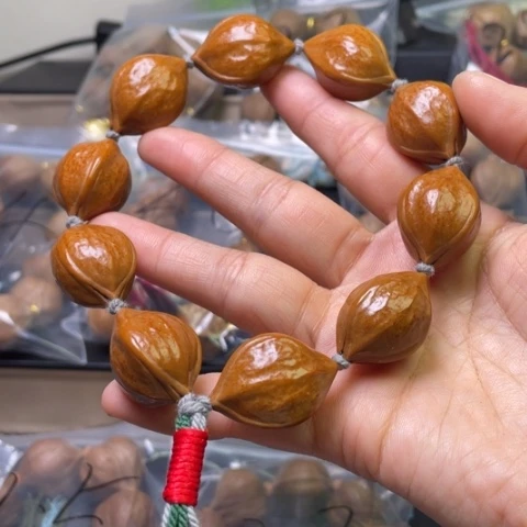 橄榄核手串/手链2.0/45