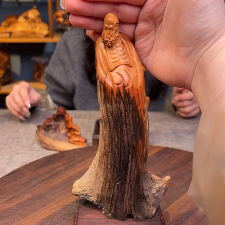 柏木（崖柏）关注一下