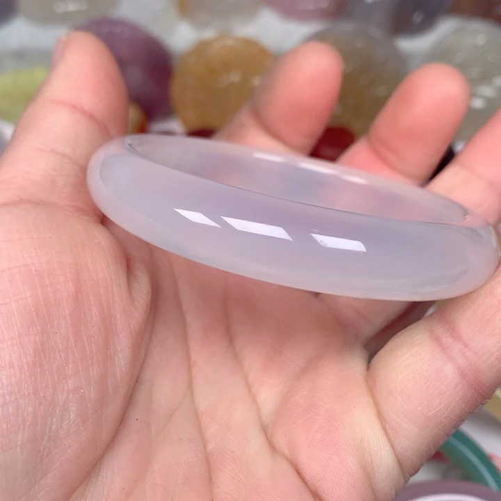 玛瑙/玉髓颈饰未镶嵌临***蝉