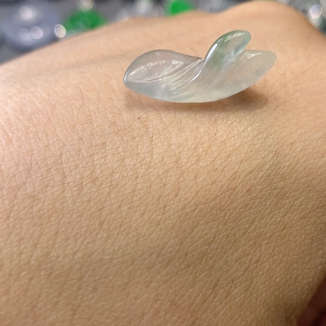 未镶嵌定制翡翠缅甸