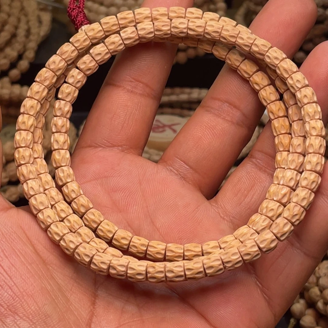 手串柏香籽/百香籽