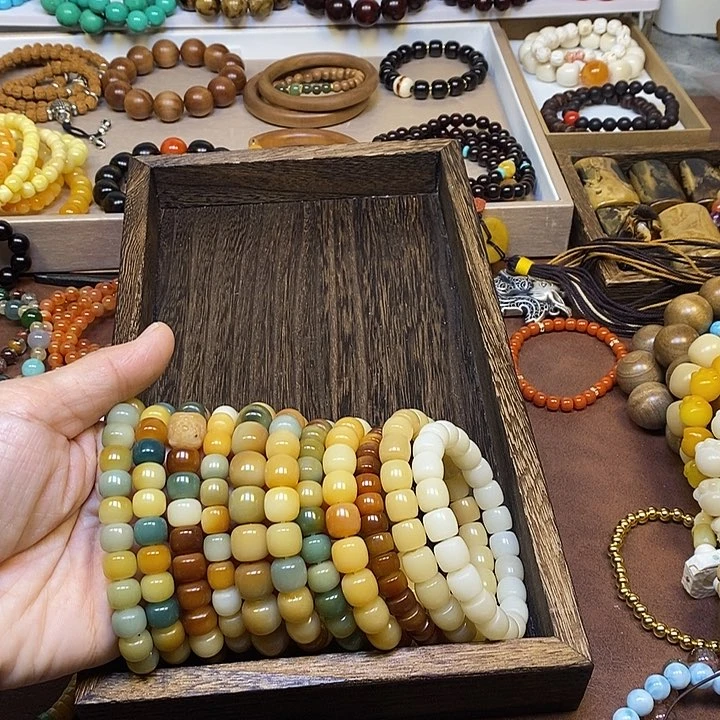 木菩提根手串两串18.8任选