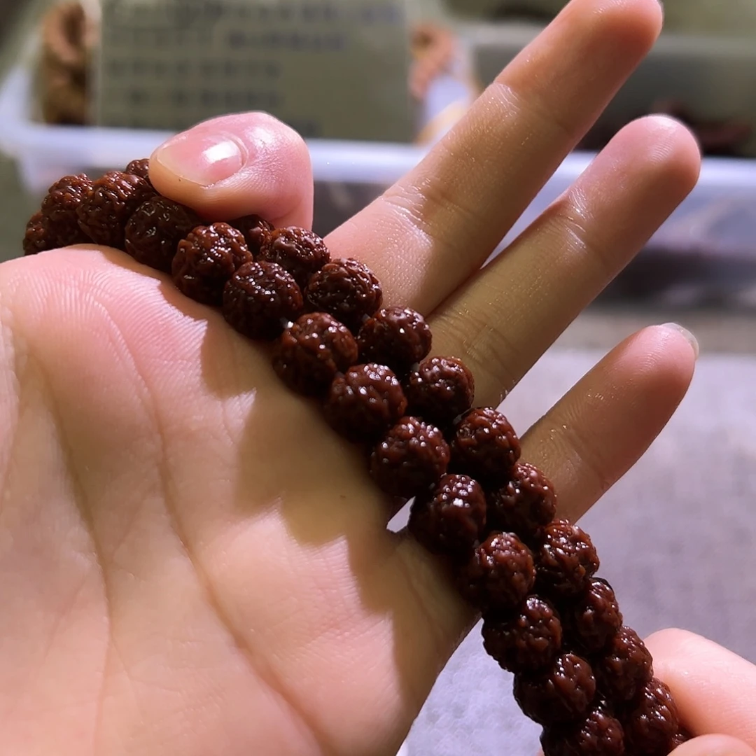 金刚菩提吊坠蜂王10.5mm