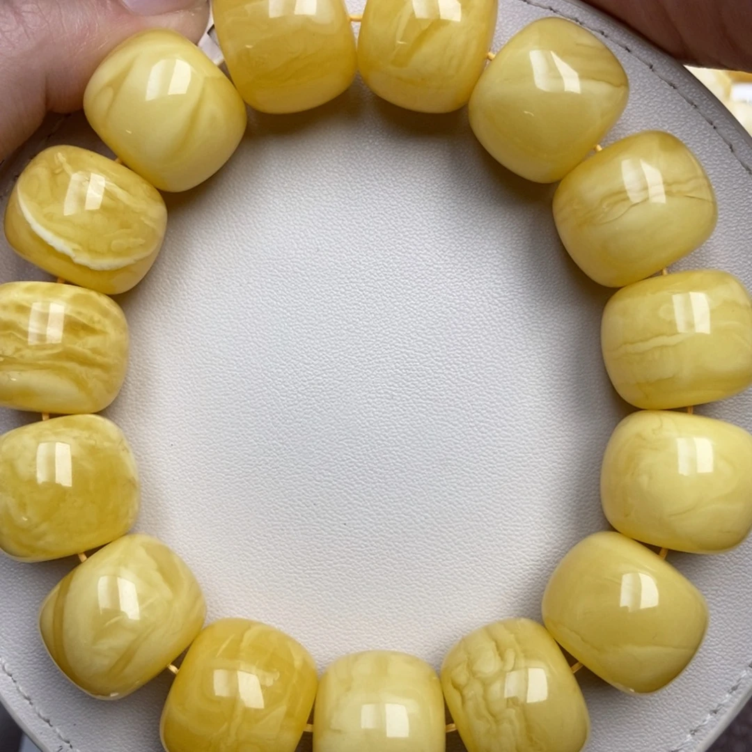 琥珀未镶嵌珠宝奇石232