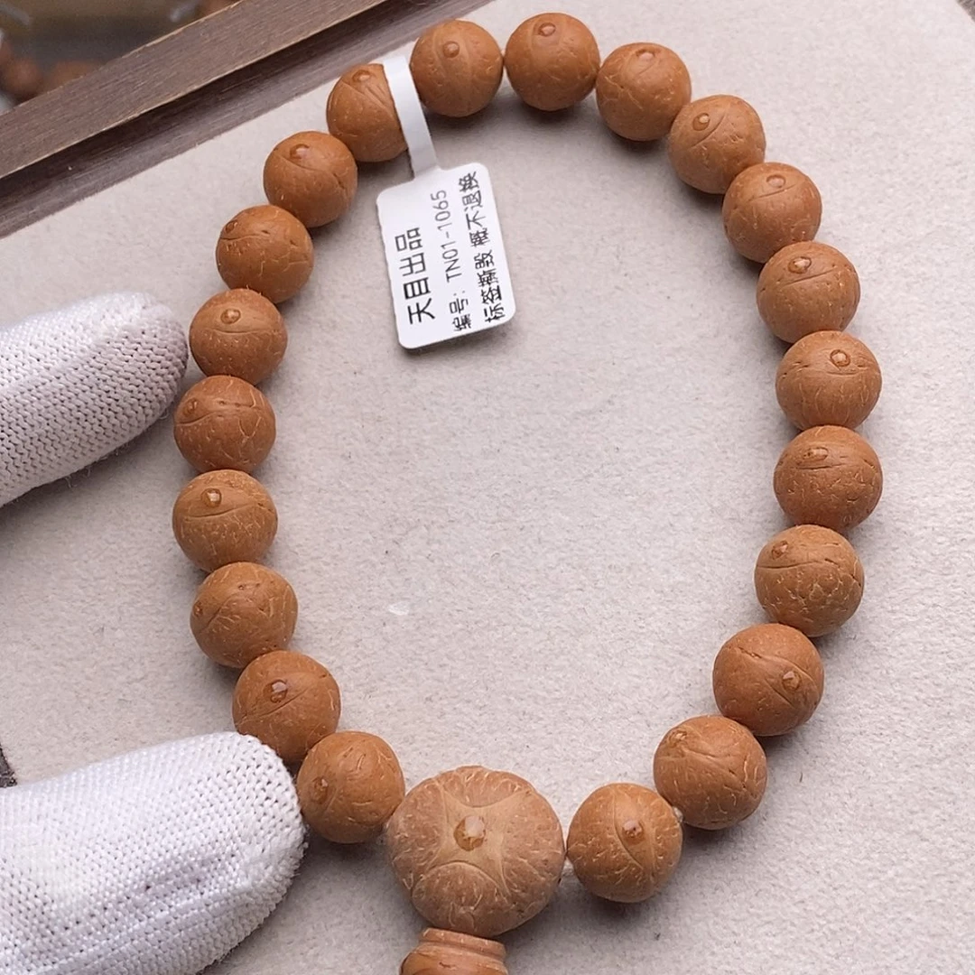 凤眼菩提手串TN01-1065凤眼菩提手串12mm