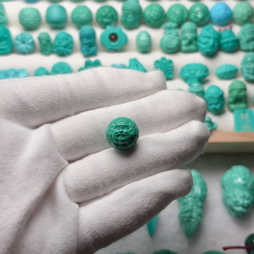 13尺寸财迷高瓷精工