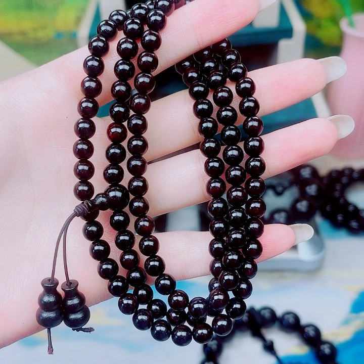 檀香紫檀（小叶紫檀）0.6带