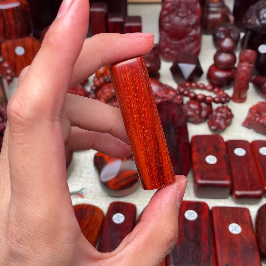 檀香紫檀（小叶紫檀）