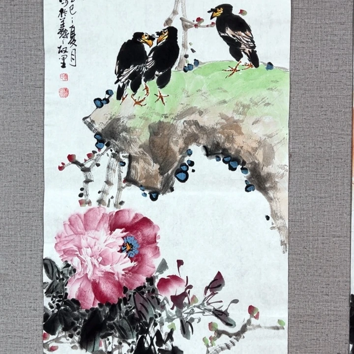 国画1288888888888888