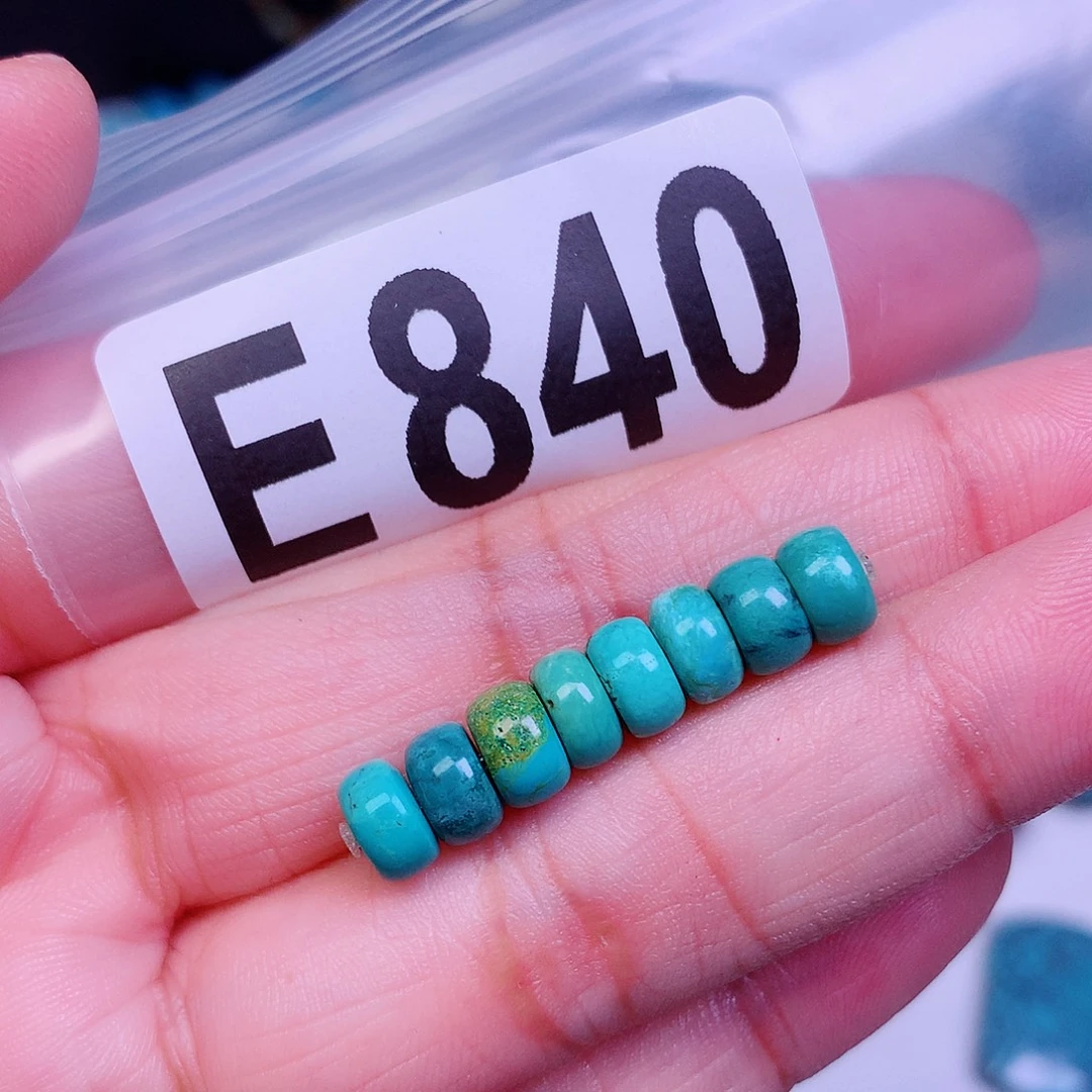 空竹粉丝专享十堰特色手工散珠